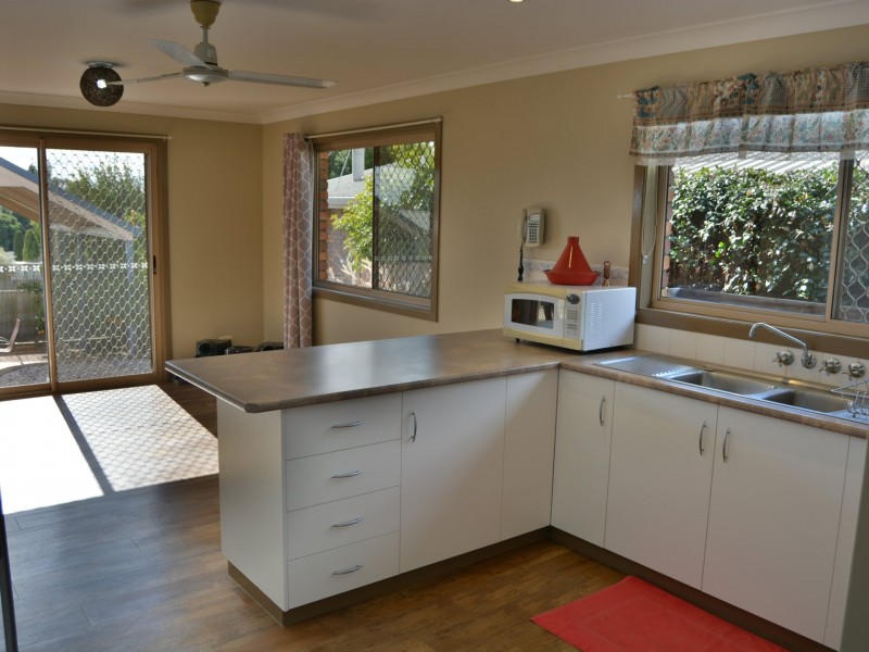 131 Locke, Warwick QLD 4370