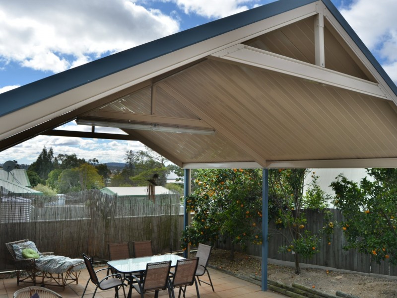 131 Locke, Warwick QLD 4370