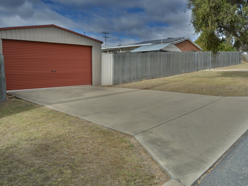 131 Locke, Warwick QLD 4370