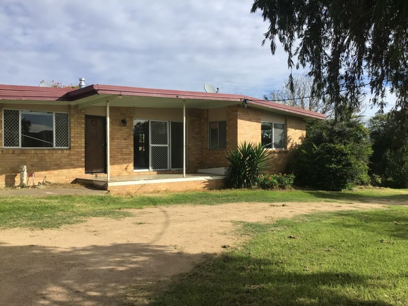 3542 Border Road, Killarney QLD 4373