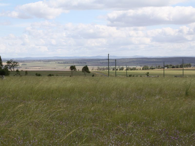 Lot 1 Hancocks Road, Mount Marshall QLD 4362