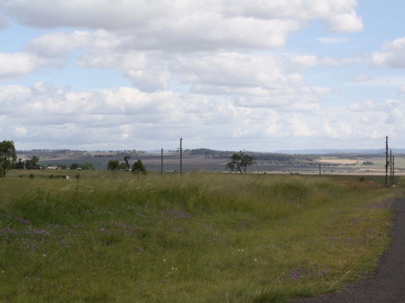 Lot 1 Hancocks Road, Mount Marshall QLD 4362