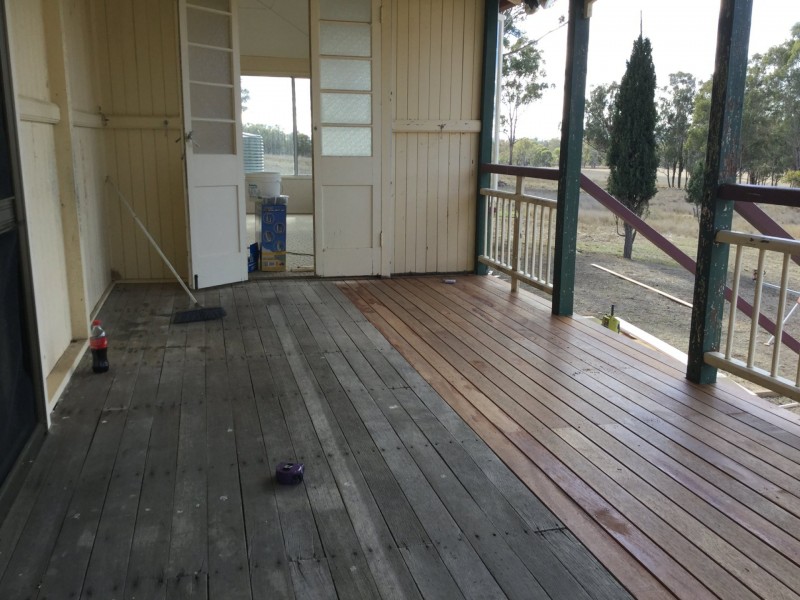 15211 Cunningham Highway, Wheatvale QLD 4370