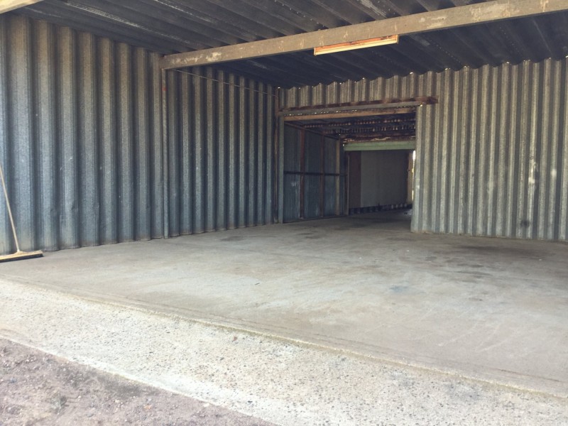 15211 Cunningham Highway, Wheatvale QLD 4370