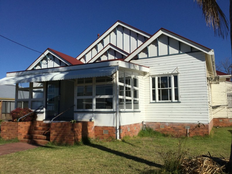 1/86 Herbert Street, Allora QLD 4362