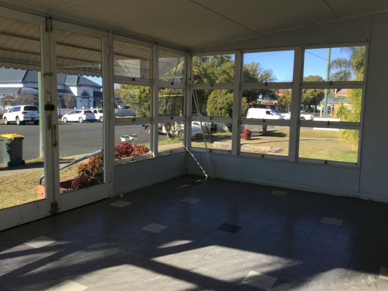 1/86 Herbert Street, Allora QLD 4362