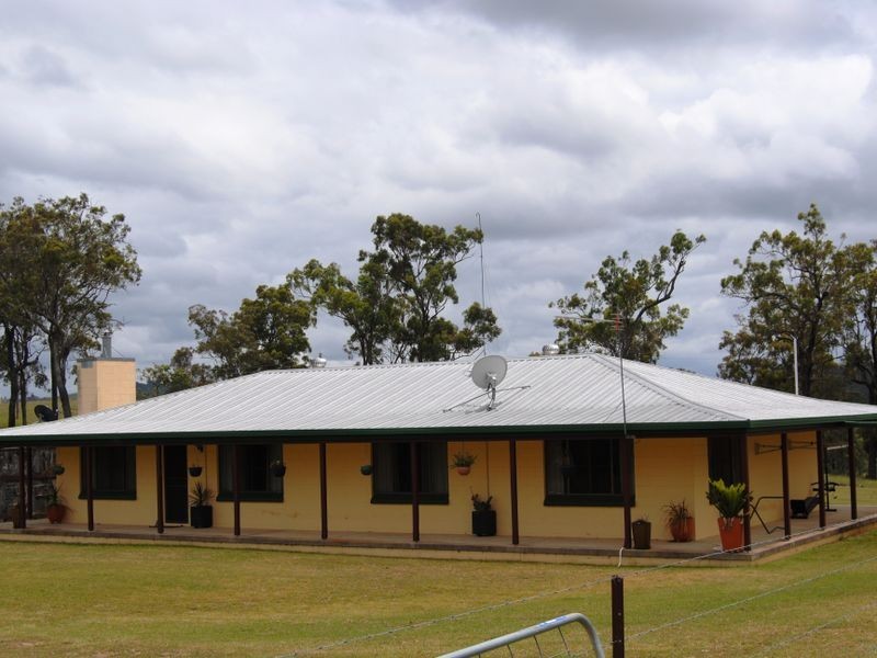 458 Blakes, Warwick QLD 4370