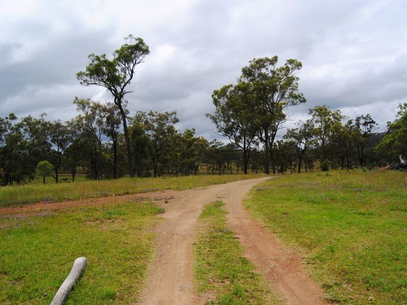 458 Blakes, Warwick QLD 4370