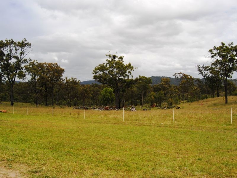 458 Blakes, Warwick QLD 4370