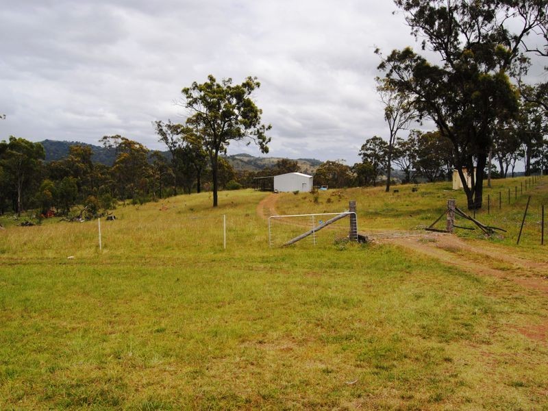 458 Blakes, Warwick QLD 4370