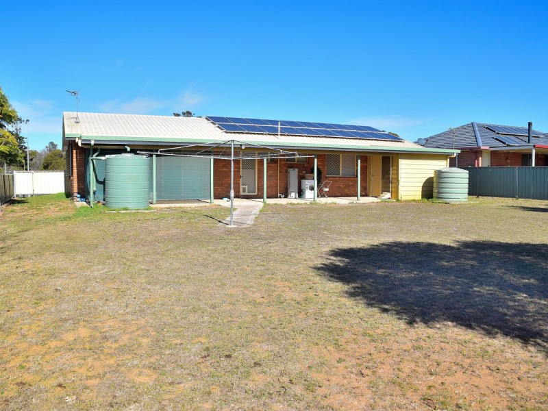 1 Flynn Drive, Warwick QLD 4370