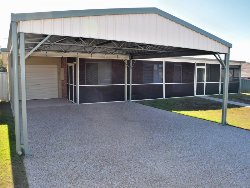 1 Flynn Drive, Warwick QLD 4370