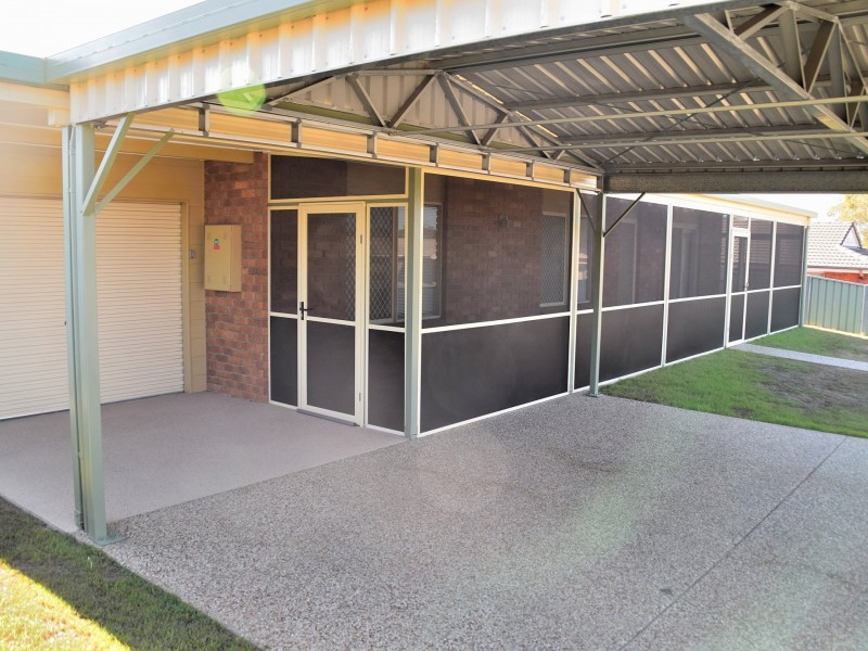 1 Flynn Drive, Warwick QLD 4370