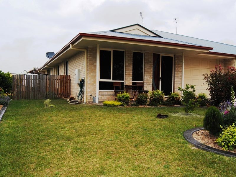 Unit 1 24 Flitcroft Street, Warwick QLD 4370