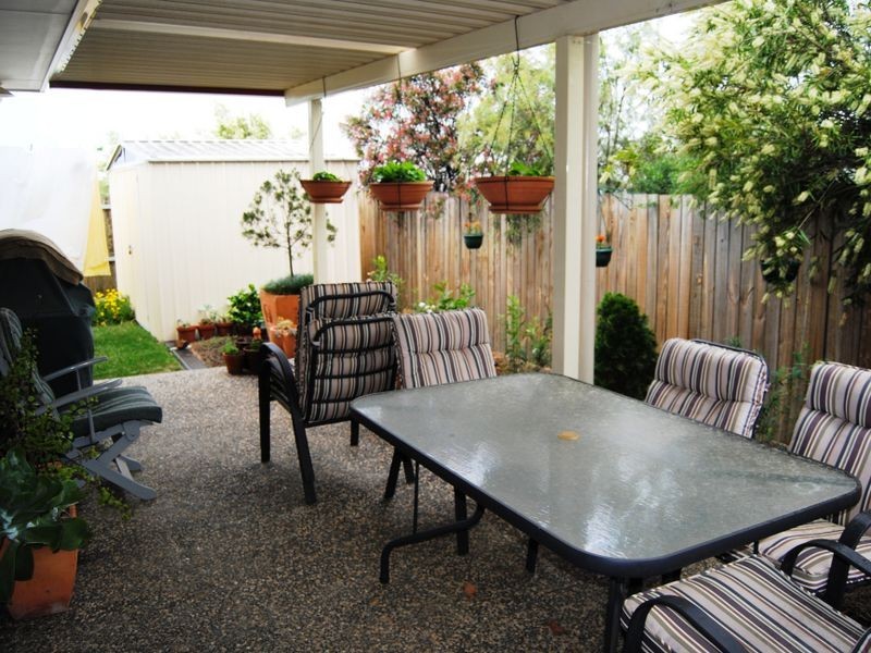 Unit 1 24 Flitcroft Street, Warwick QLD 4370