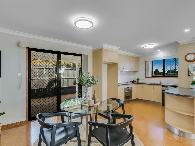 1/312A Hume Street, Centenary Heights QLD 4350