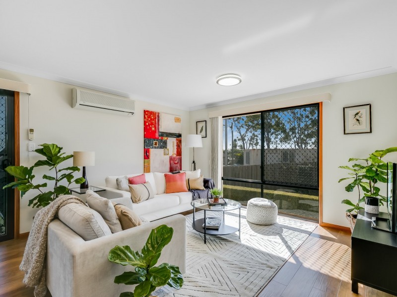 1/312A Hume Street, Centenary Heights QLD 4350
