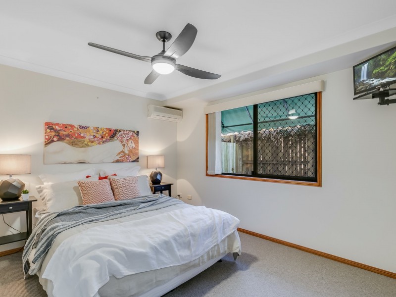 1/312A Hume Street, Centenary Heights QLD 4350