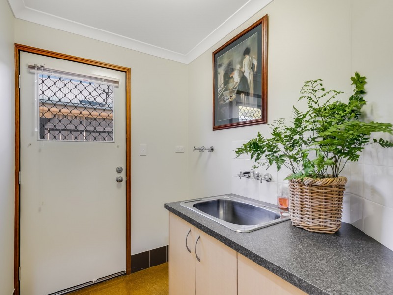 1/312A Hume Street, Centenary Heights QLD 4350