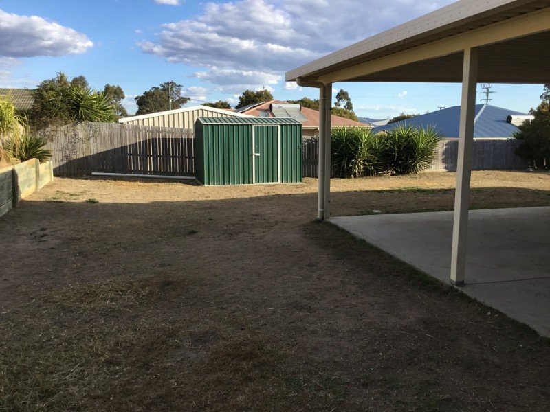 3 Hakea Court, Warwick QLD 4370