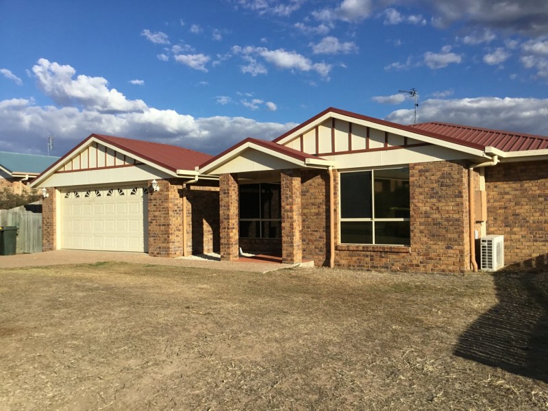 3 Hakea Court, Warwick QLD 4370