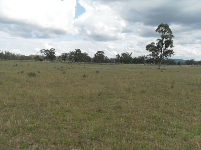 167 Rodgers Creek Road, Cunningham QLD 4370