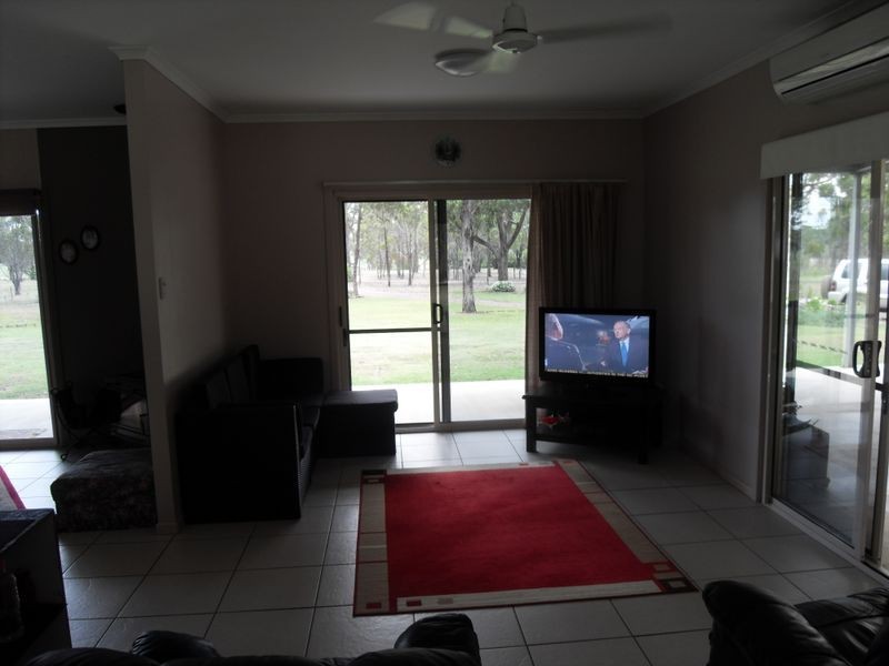 167 Rodgers Creek Road, Cunningham QLD 4370