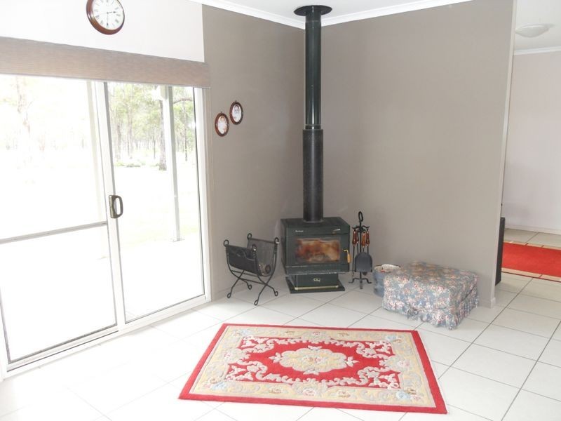167 Rodgers Creek Road, Cunningham QLD 4370