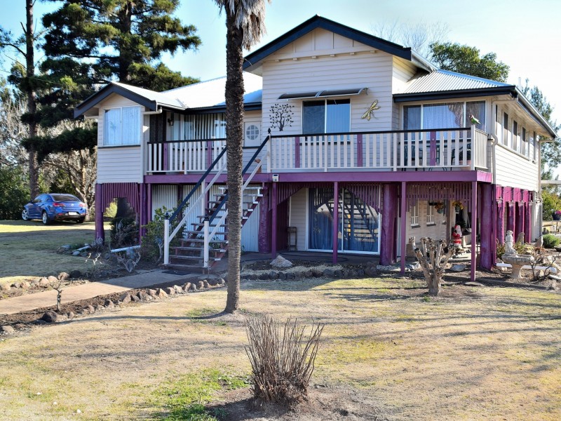 44 Willow Street, Killarney QLD 4373