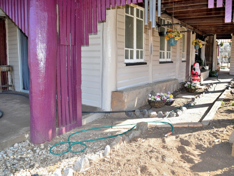 44 Willow Street, Killarney QLD 4373