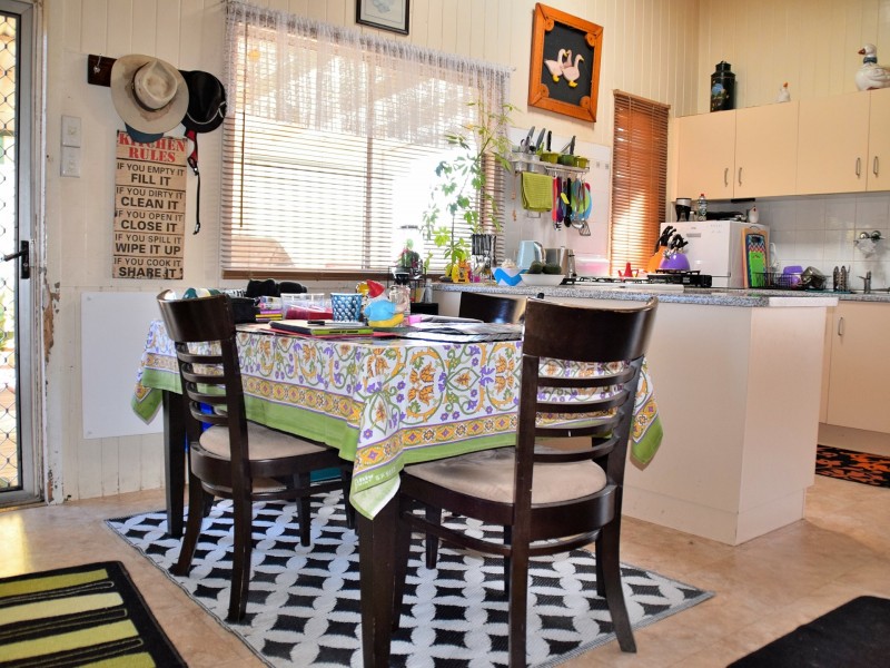 44 Willow Street, Killarney QLD 4373