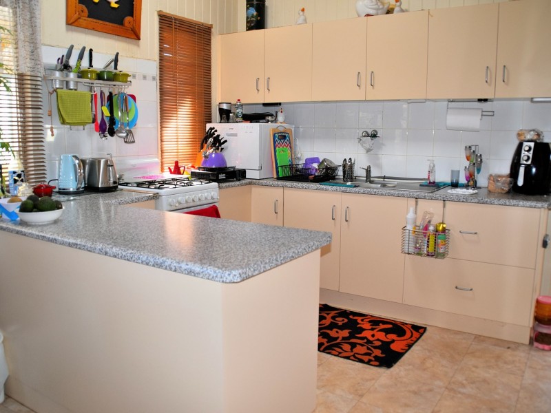 44 Willow Street, Killarney QLD 4373