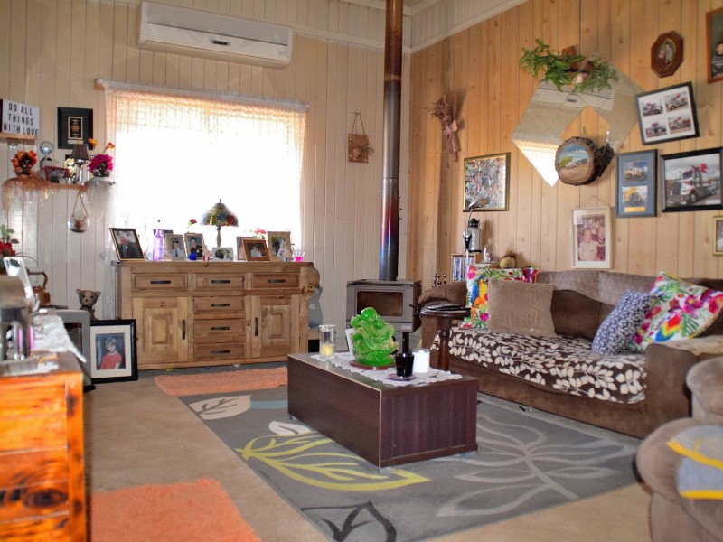 44 Willow Street, Killarney QLD 4373