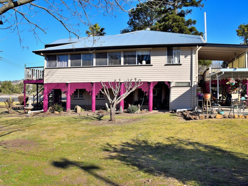 44 Willow Street, Killarney QLD 4373