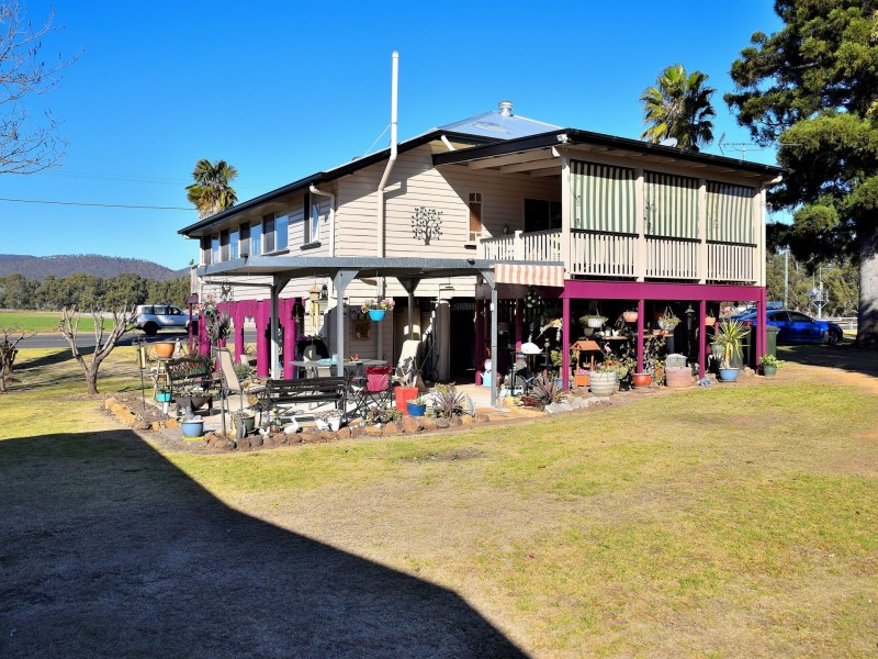 44 Willow Street, Killarney QLD 4373