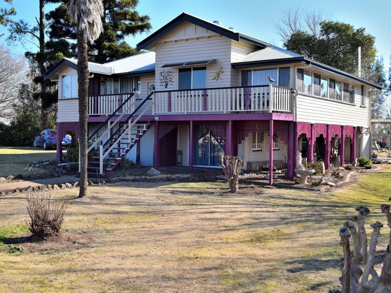 44 Willow Street, Killarney QLD 4373