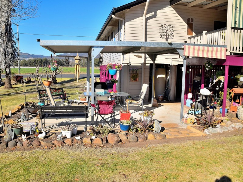 44 Willow Street, Killarney QLD 4373