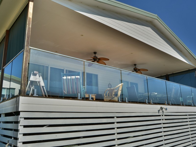 10 Lookout Place, Rosenthal Heights QLD 4370