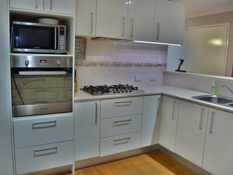 10 Lookout Place, Rosenthal Heights QLD 4370