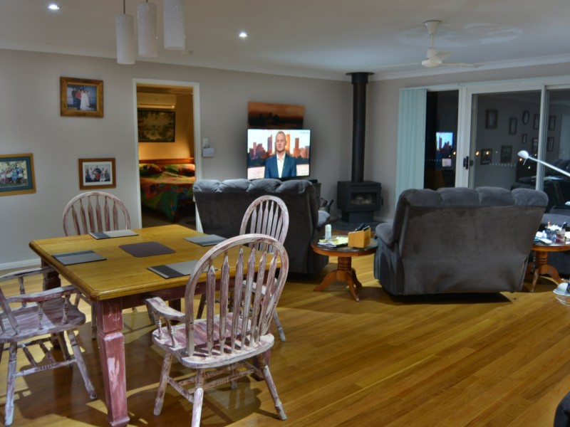 10 Lookout Place, Rosenthal Heights QLD 4370