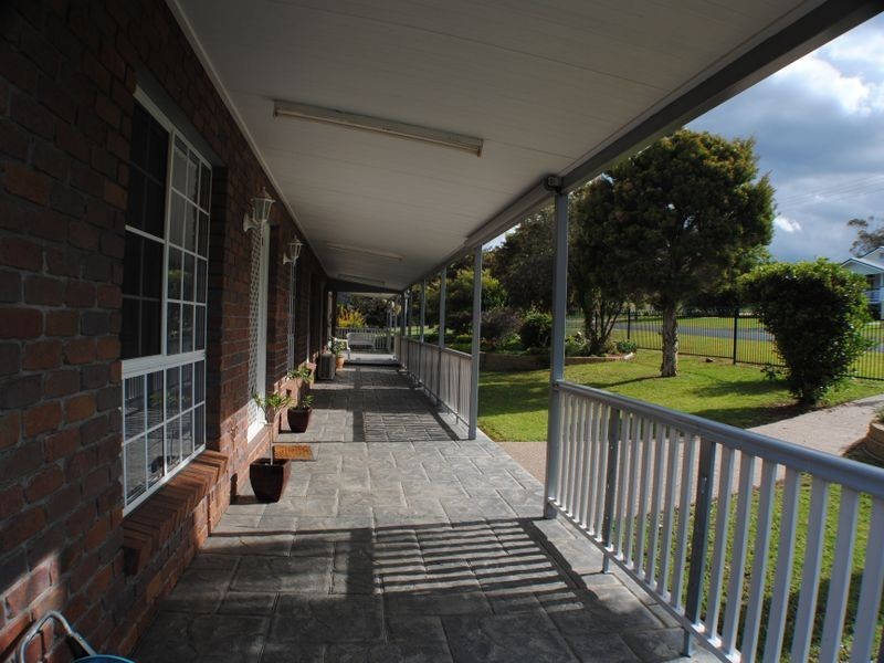 Warwick QLD 4370