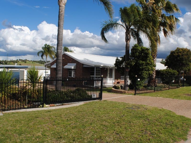 Warwick QLD 4370