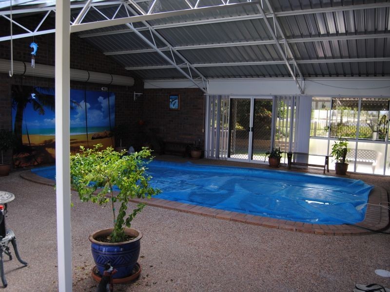 Warwick QLD 4370