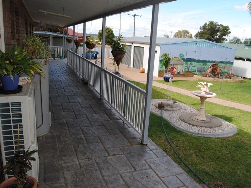 Warwick QLD 4370