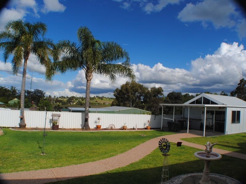 Warwick QLD 4370