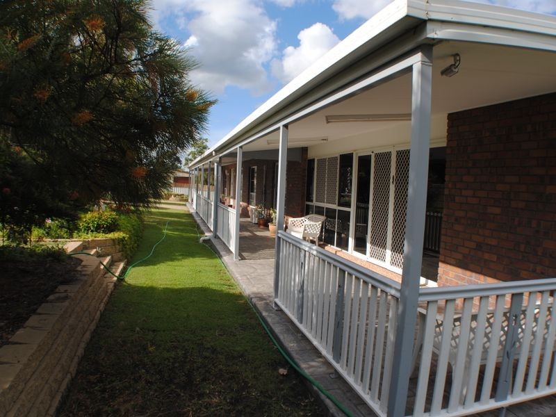 Warwick QLD 4370