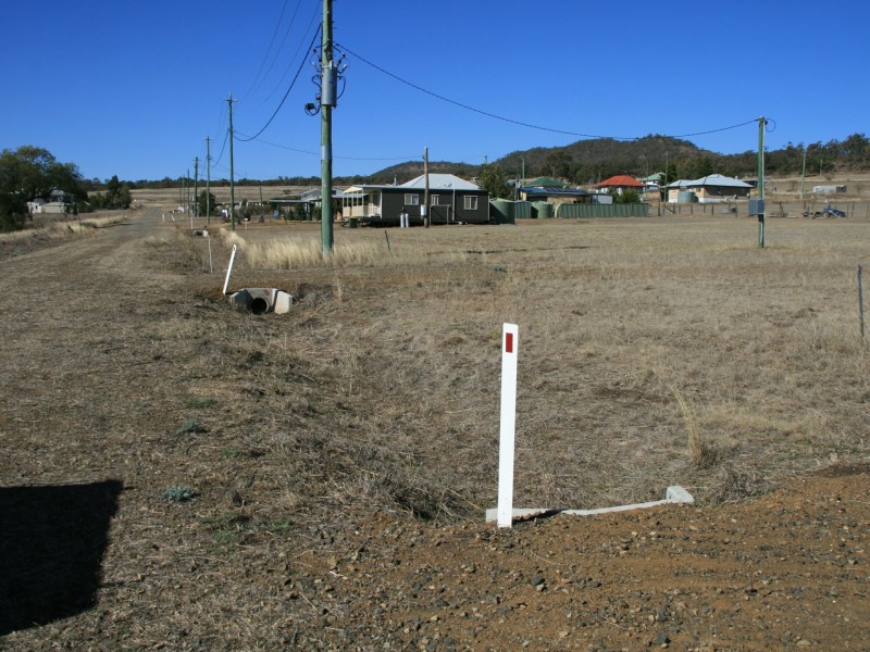 Lot 28 Hodgson Street, Maryvale QLD 4370