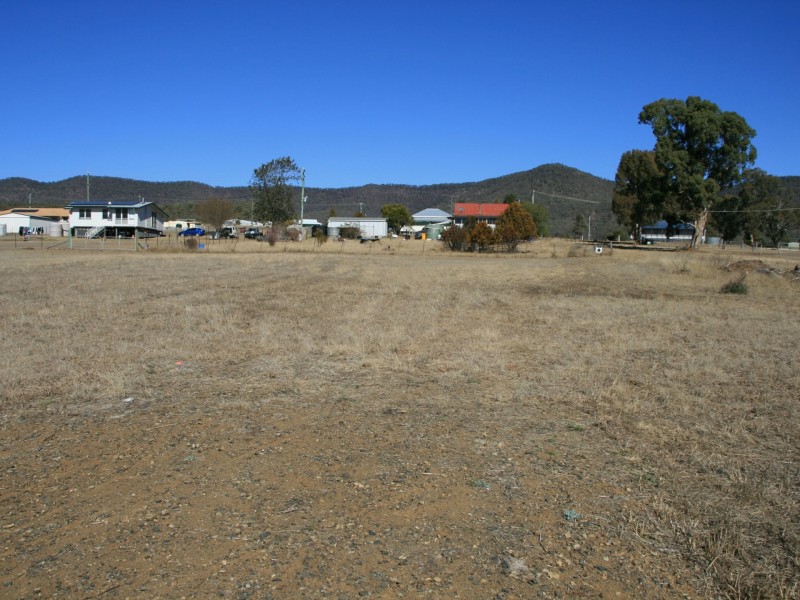 Lot 28 Hodgson Street, Maryvale QLD 4370