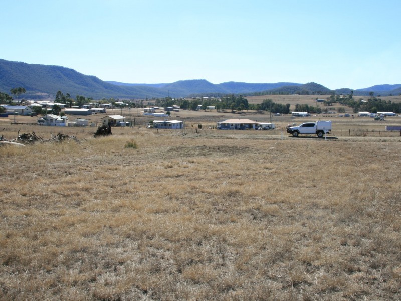 Lot 28 Hodgson Street, Maryvale QLD 4370