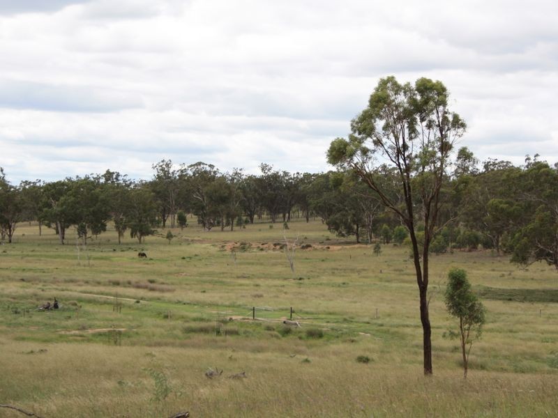 Lot 6 New Road Off Rodgers Creek Road, Warwick QLD 4370